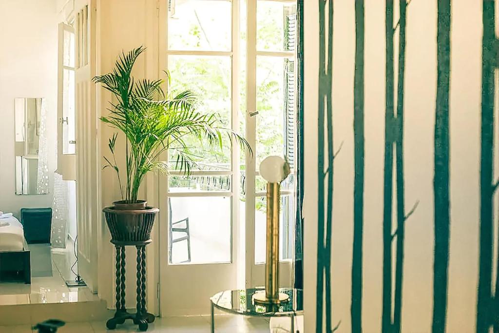Апартаменты (Апартаменты с балконом), Athens Green Apartments