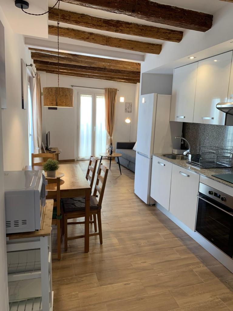 APARTAMENTS IMPRO Room Type - Duplex Apartment