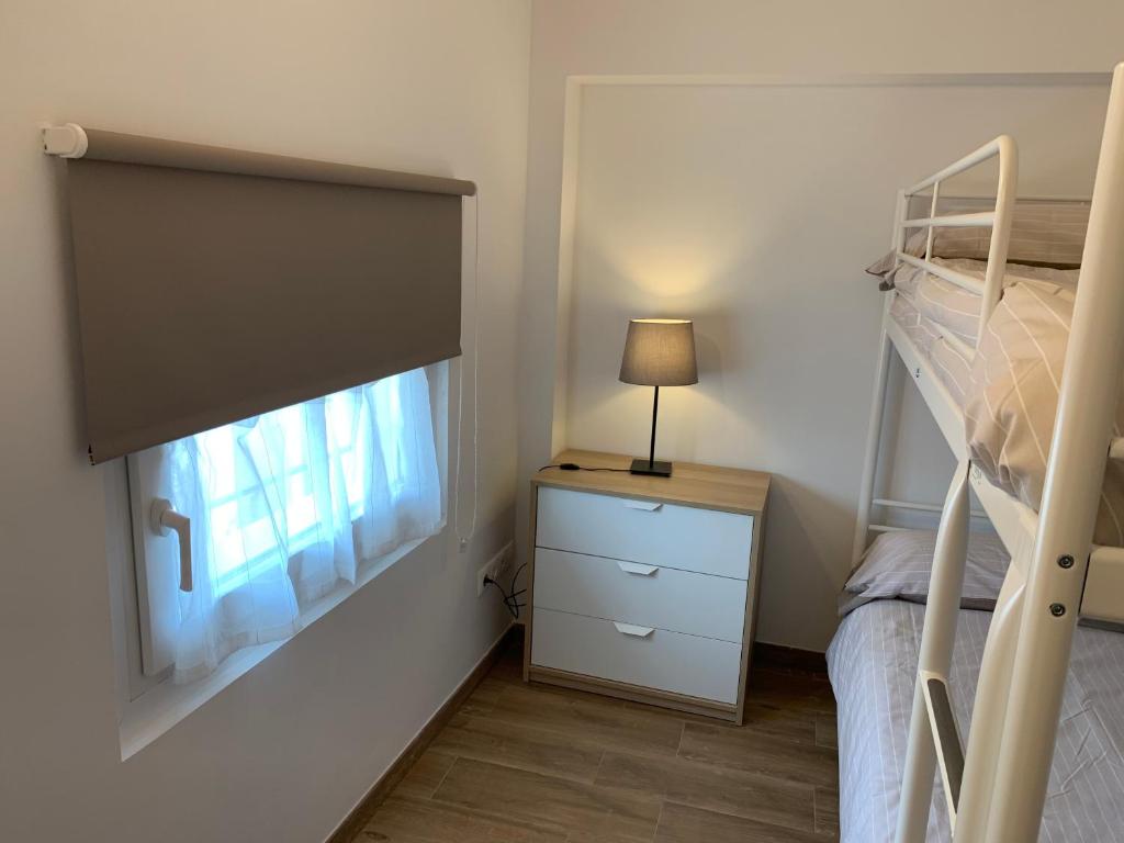 APARTAMENTS IMPRO Room Type - Duplex Apartment