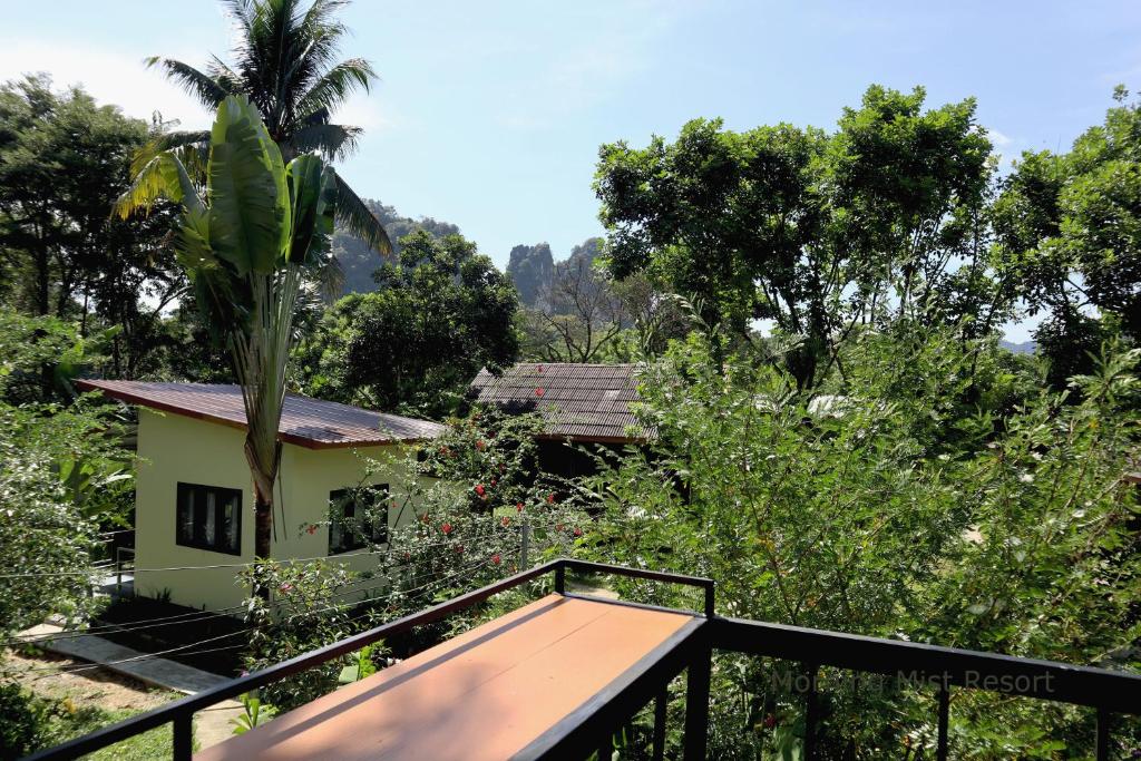 Khao Sok Morning Mist Resort photo 4