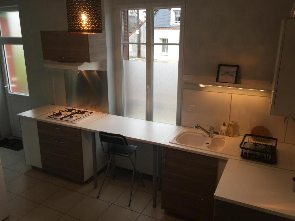 MAISON D’EN FACE - Thumbnail image