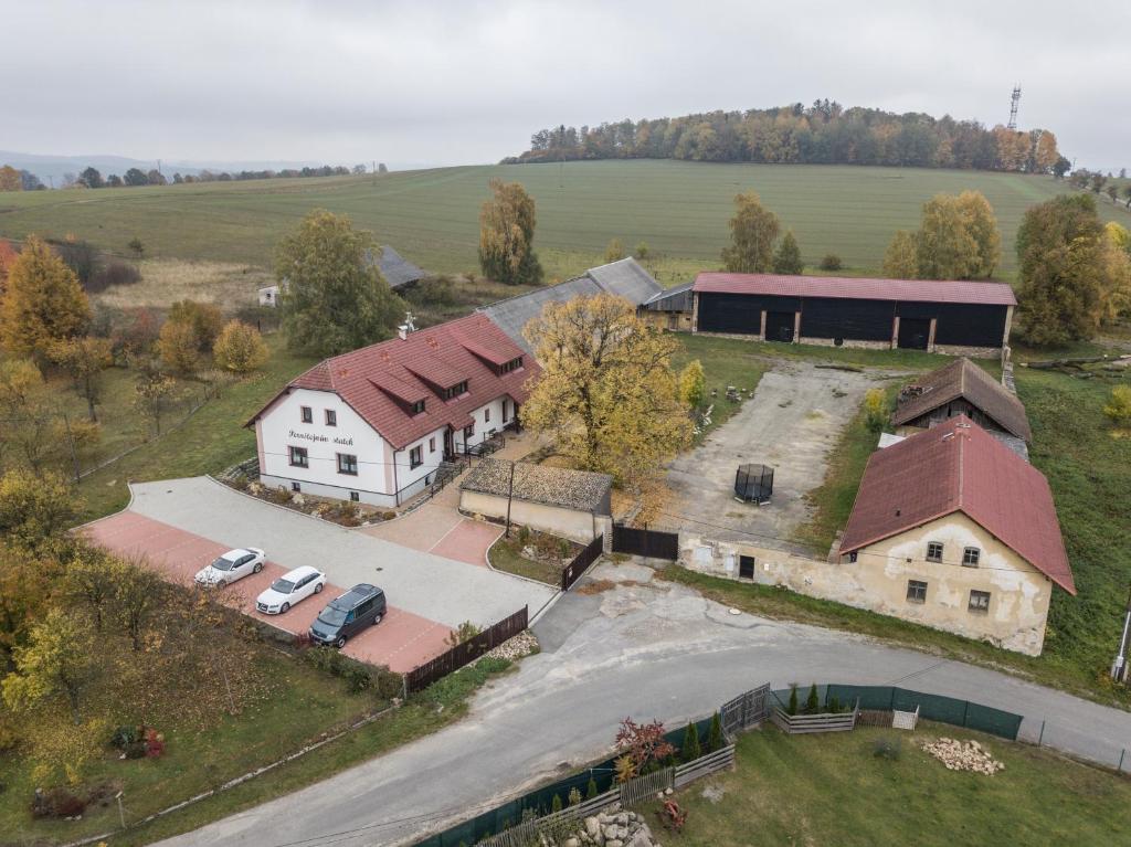 Pernštejnův statek photo 3