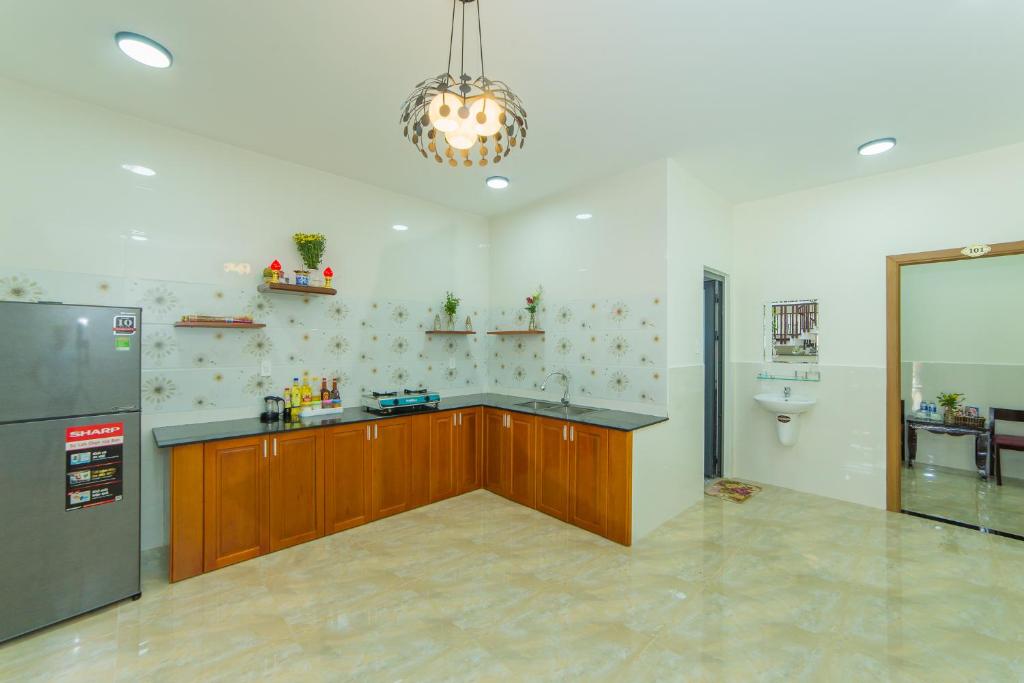 Hoi An Coco Village Homestay