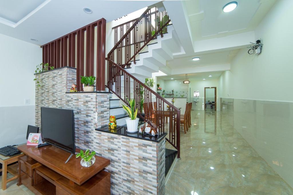 Hoi An Coco Village Homestay