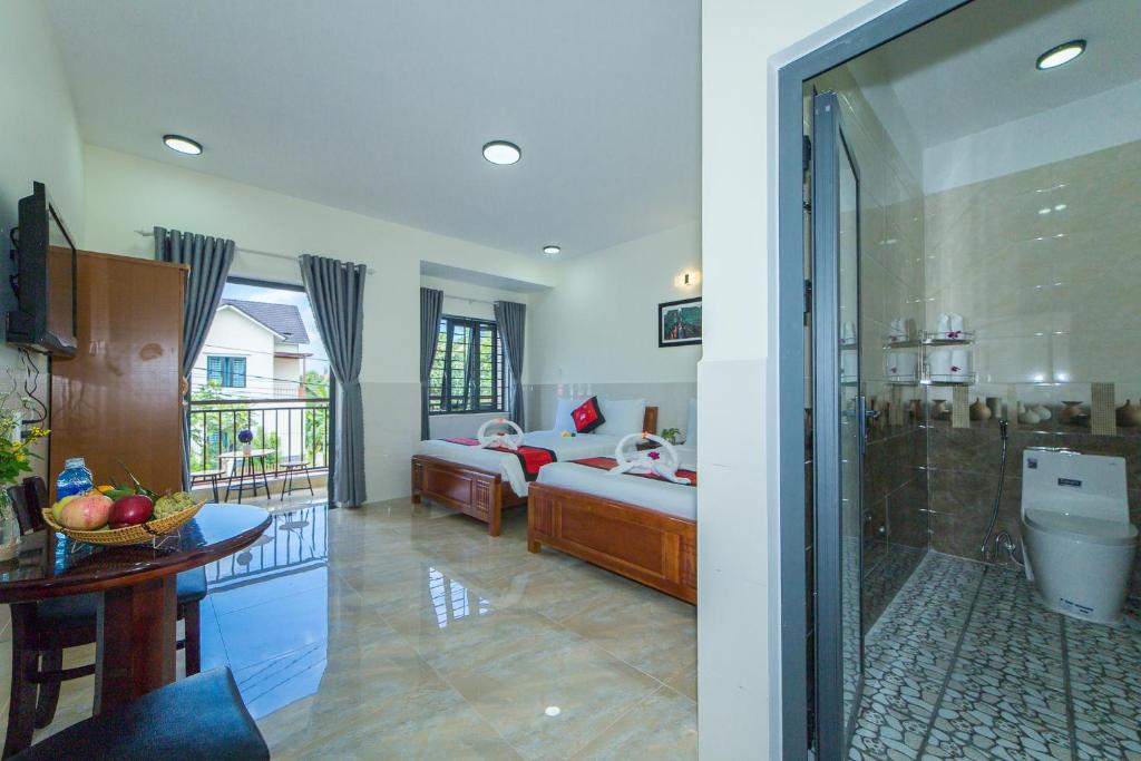 Hoi An Coco Village Homestay