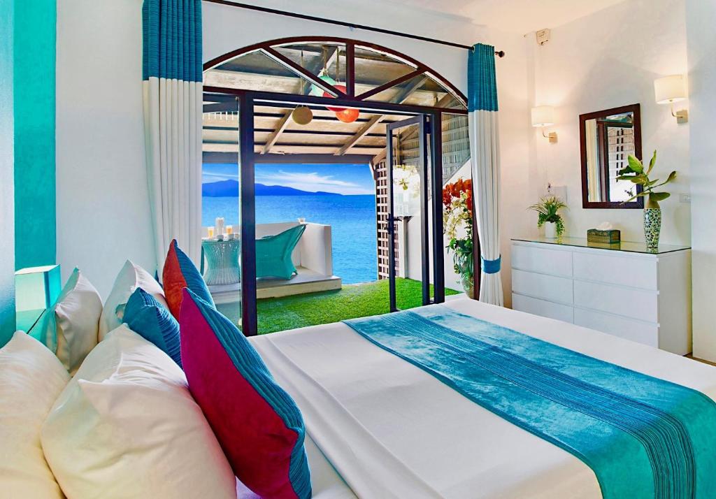 Hacienda Fisherman's Village Koh Samui photo 4