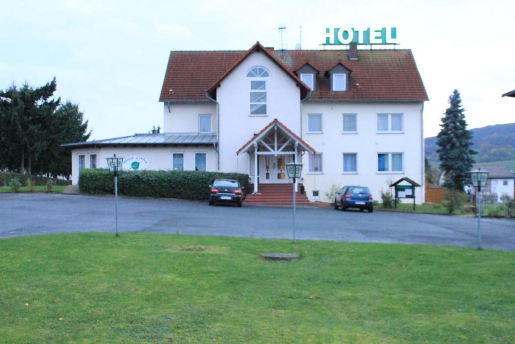 Hotel Linden photo 3