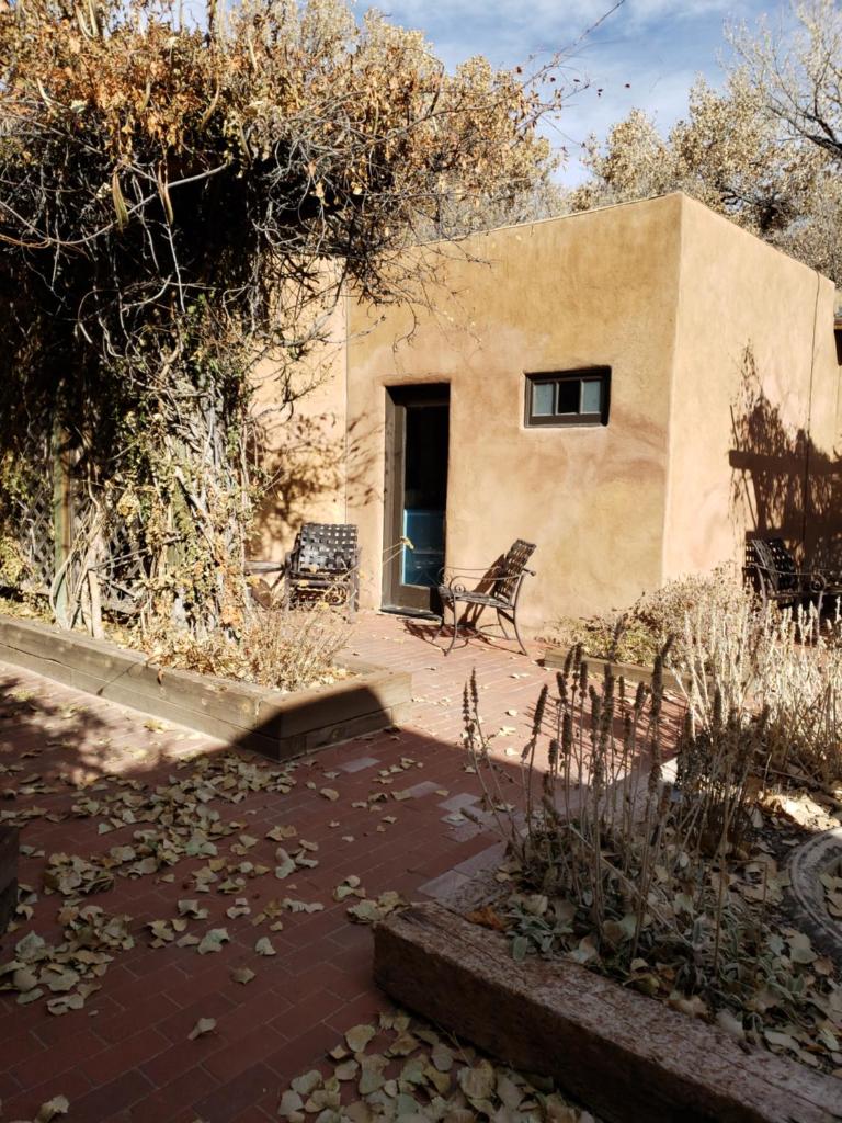 Abiquiu Inn photo 4