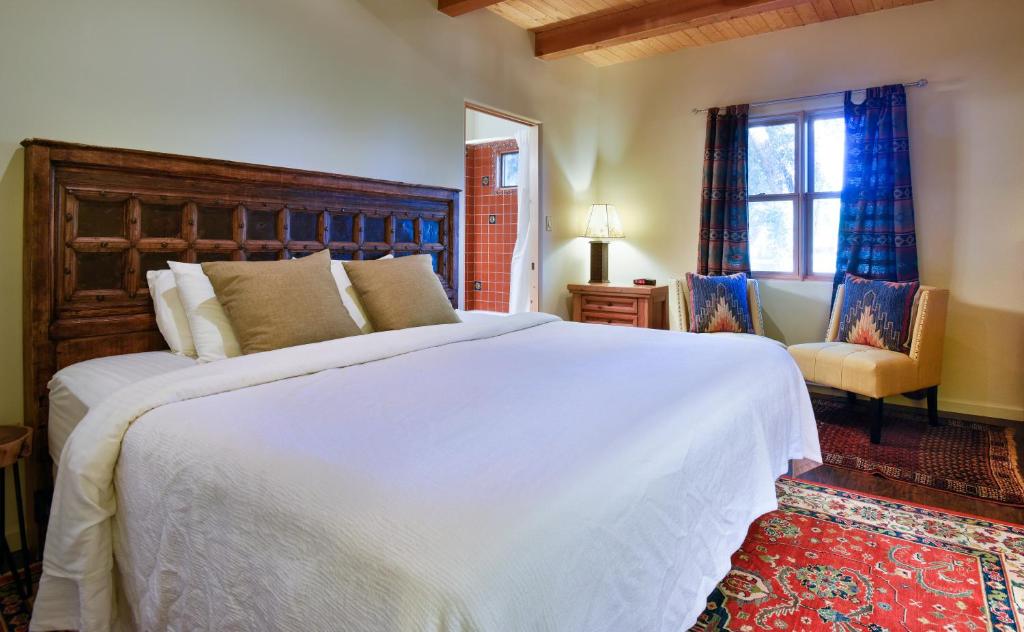 Abiquiu Inn photo 3