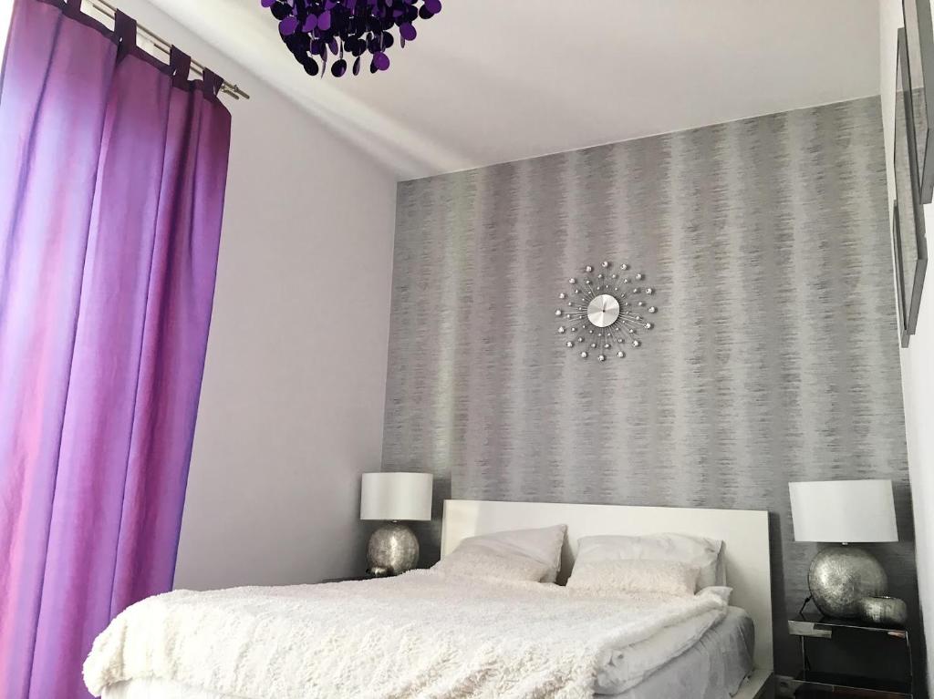 100 sqm Luxury Apartment Wilanów photo 4