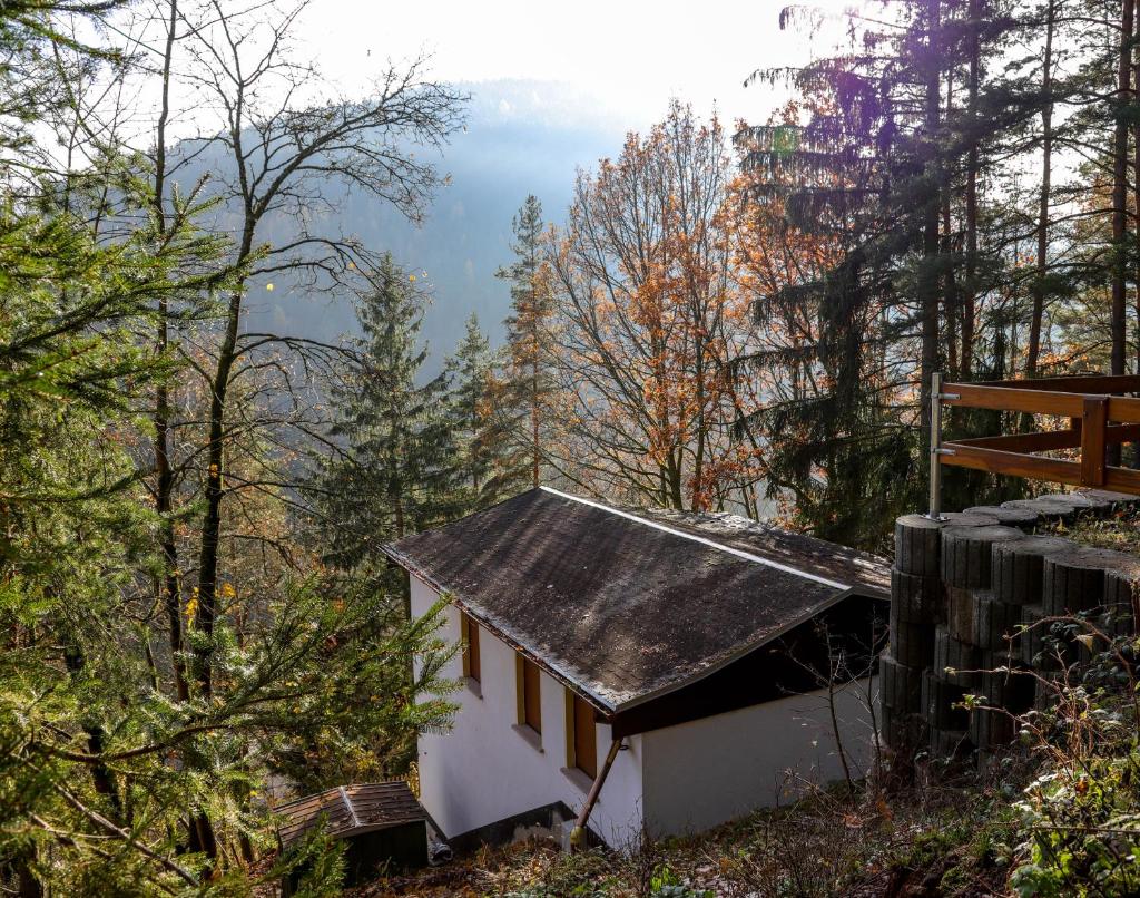 Ferienhaus Weise photo 1