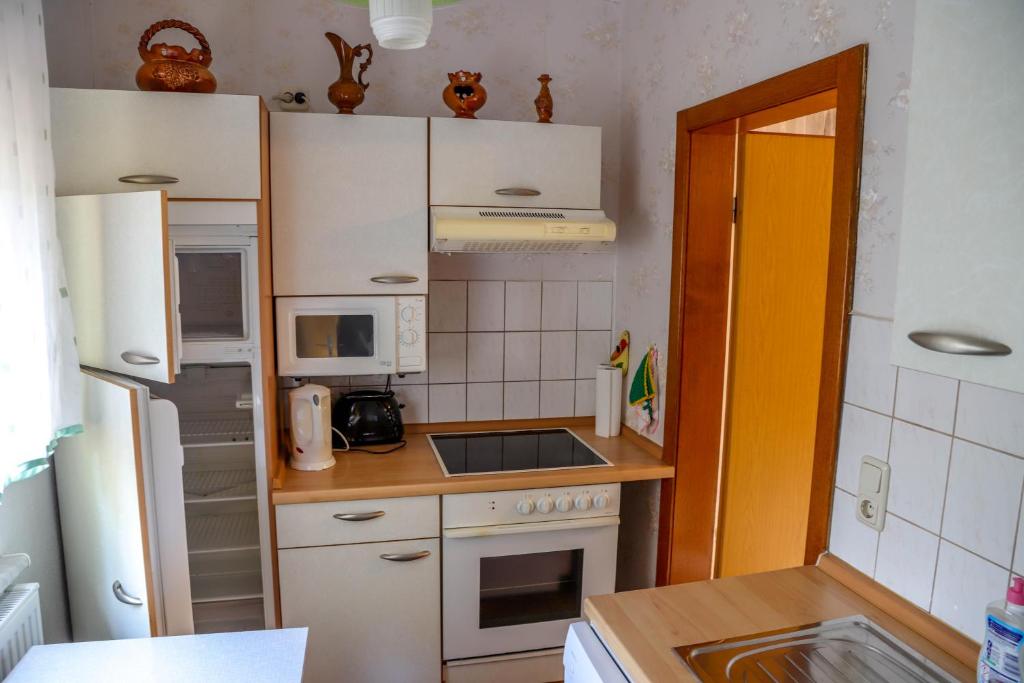 Ferienhaus Weise photo 4