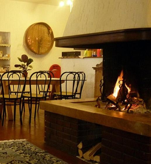 B&B El Pojo photo 4