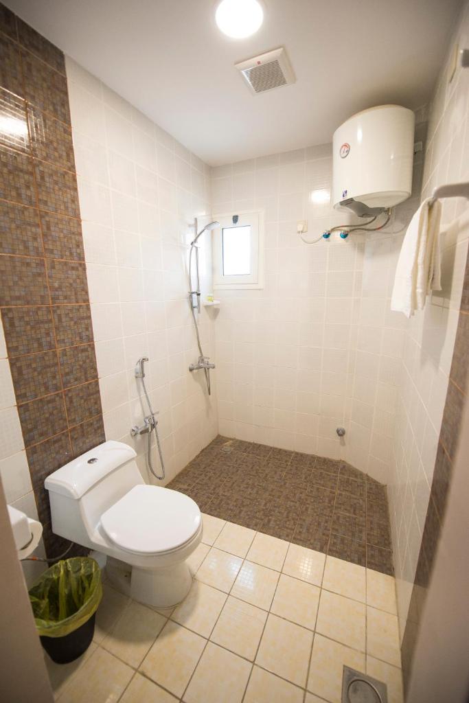 Al Nakhla Aparthotel photo 3