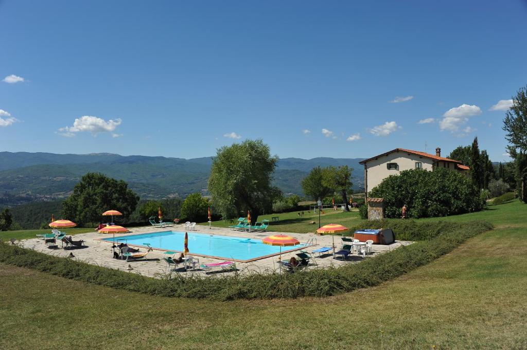 Fattoria di Belvedere photo 4