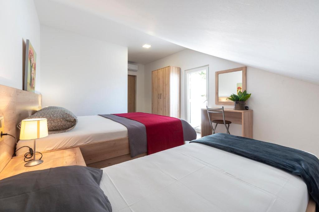 Villa Adriatic Rooms photo 4