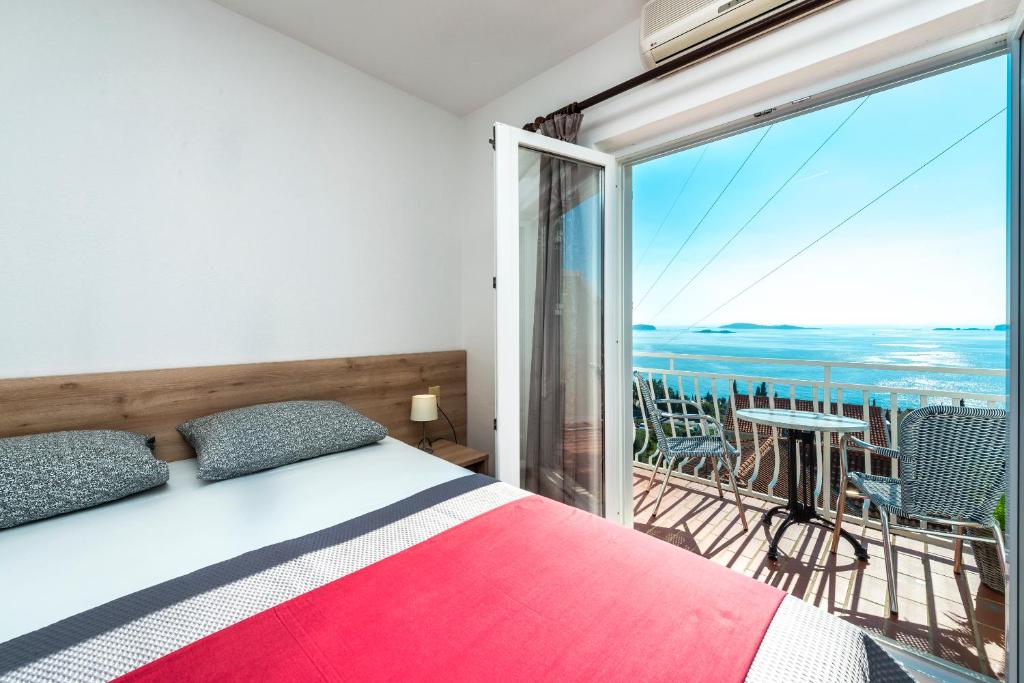 Villa Adriatic Rooms photo 3