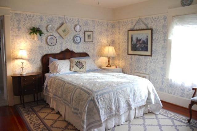 Briar Rose Inn Vancouver WA USA photo 1