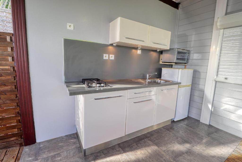 Bungalow proche plage photo 4
