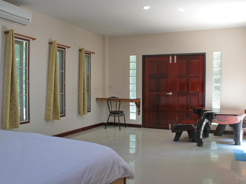 Baan Maka Nature Lodge photo 2