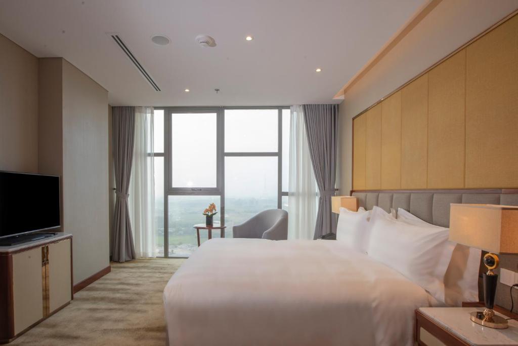 Wyndham Garden Hanoi