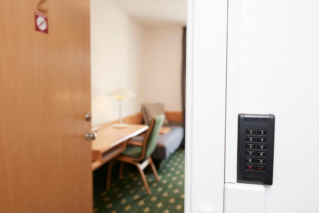 Hotel Osted photo 2