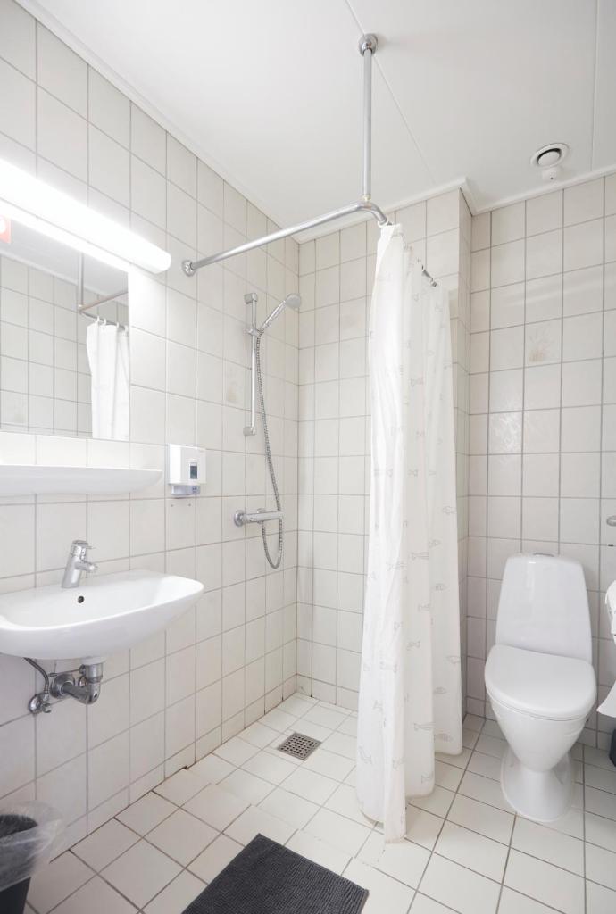 Hotel Osted photo 3