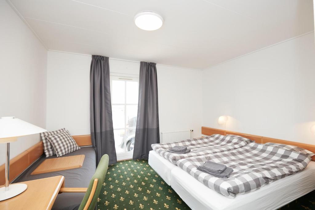 Hotel Osted photo 4