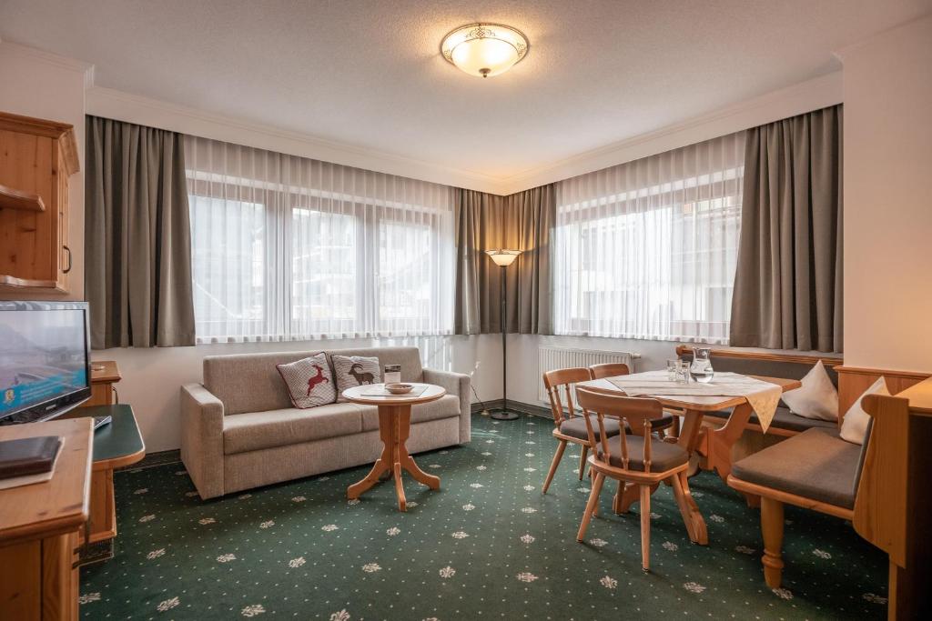 Apparthotel Ederfeld photo 1