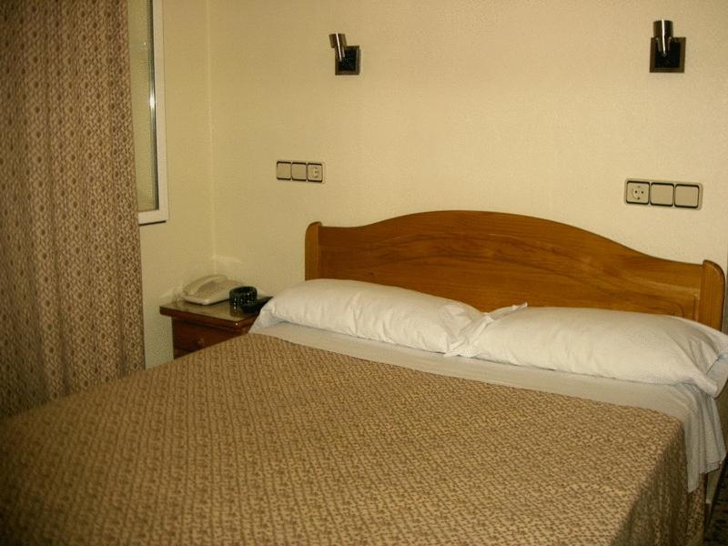 Hotel La Parra photo 2