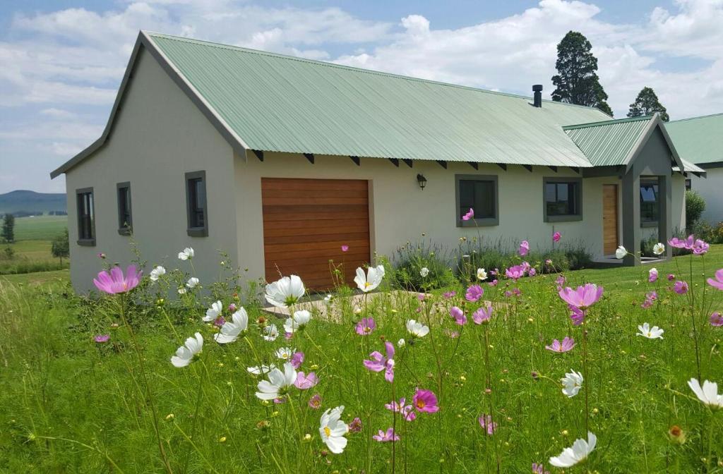 Semi Soet Self Catering House photo 1