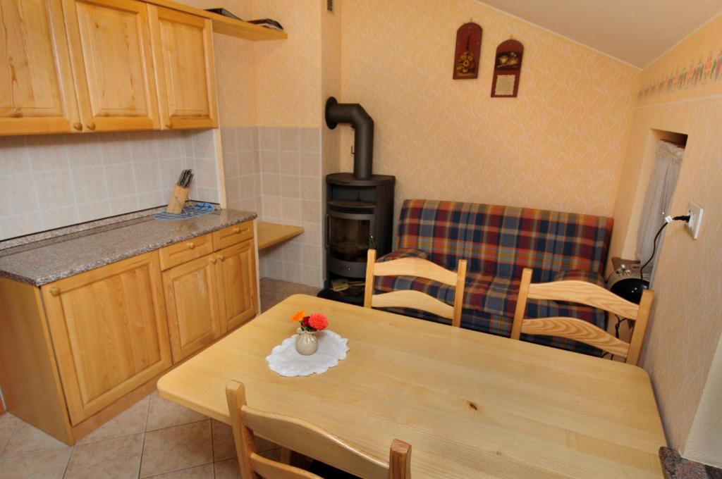 Ekološka turistična kmetija pri Lovrču photo 3