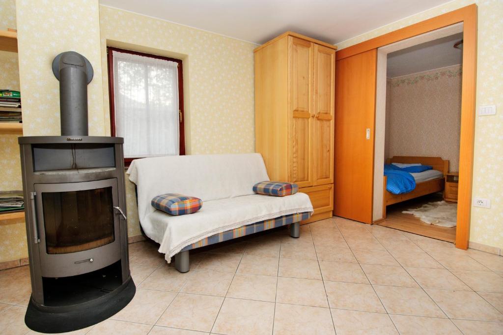 Ekološka turistična kmetija pri Lovrču photo 1