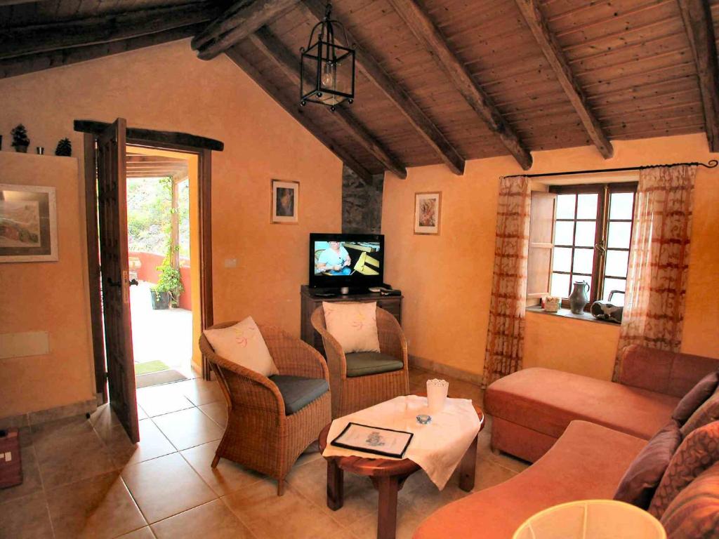 Casa Amarilla photo 3