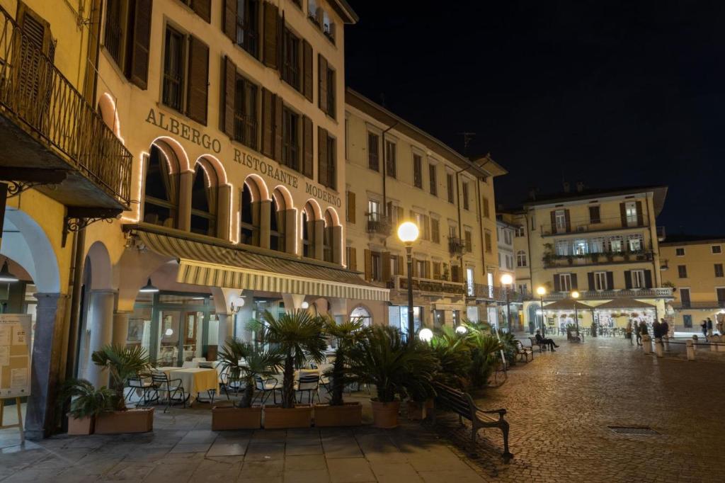 Casa Piazza Del Porto photo 1
