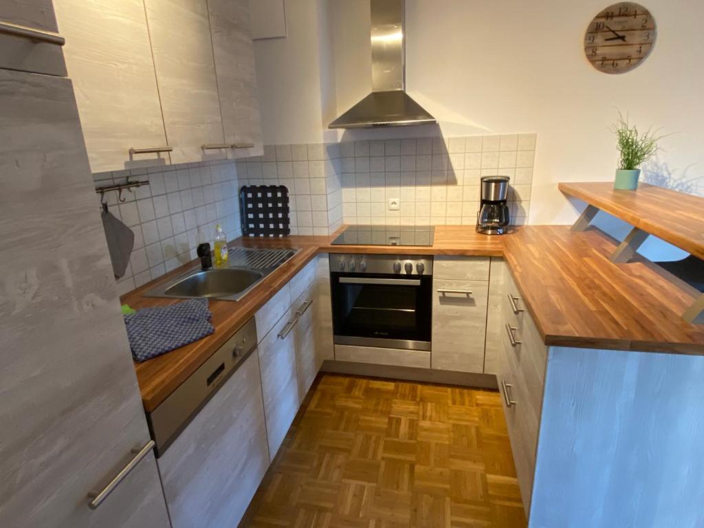 Ferienwohnung Füsin photo 1