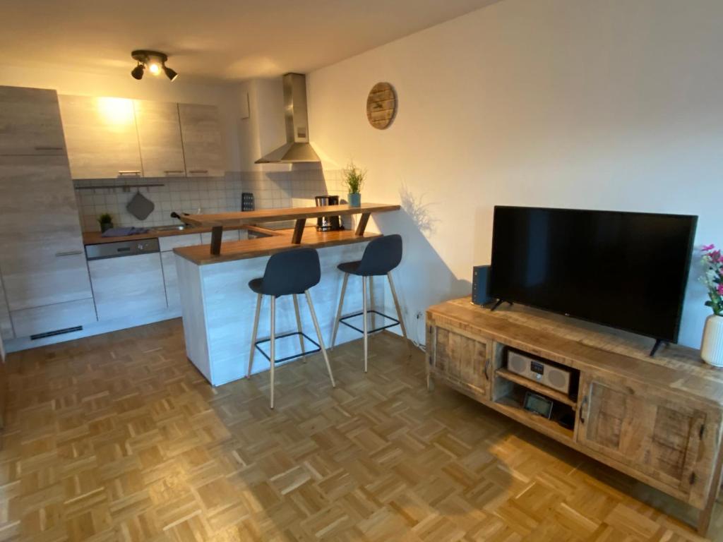 Ferienwohnung Füsin photo 2