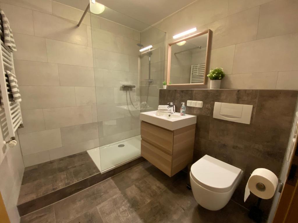 Ferienwohnung Füsin photo 4