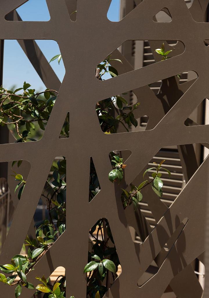 Casa Mespilea Room Type - Studio with Balcony