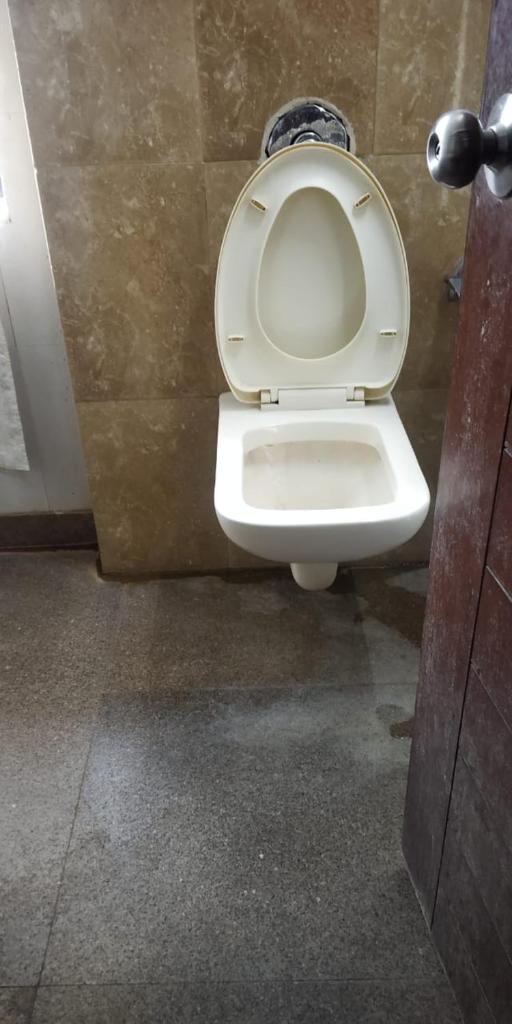 Семейный (Семейный номер), ADB Rooms Metro Plaza