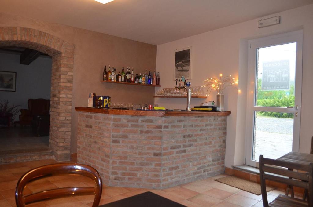 La Locanda photo 3