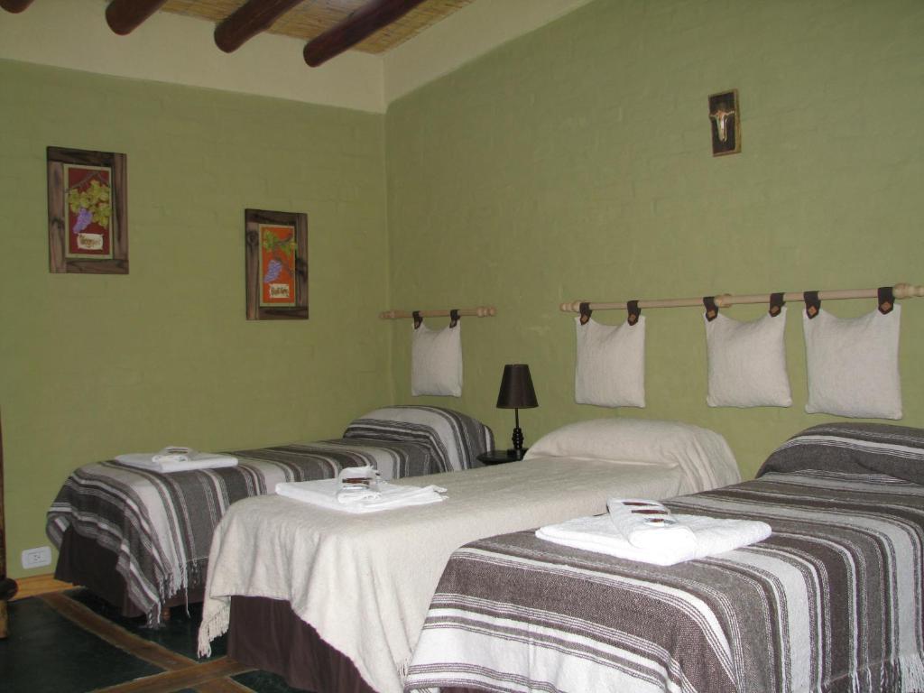 La Posada Del Jamón photo 4