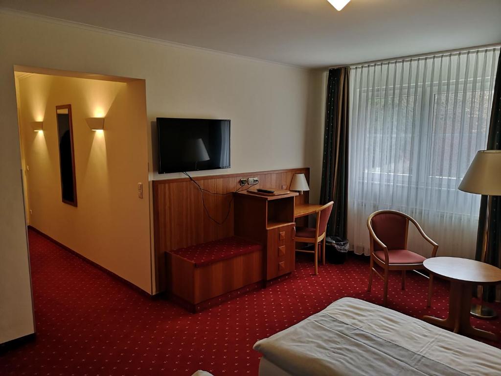 Hotel & Ristorante Il Duomo photo 1