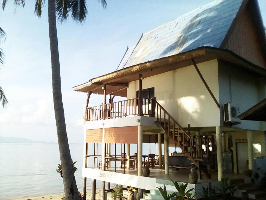 Phangan Island photo 2
