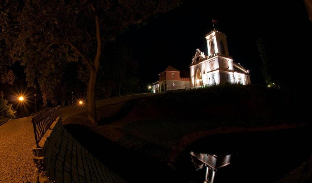 Zamek Gostynin photo 1