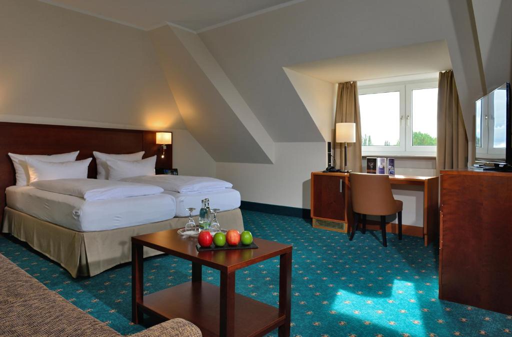Hotel Der Lindenhof photo 1