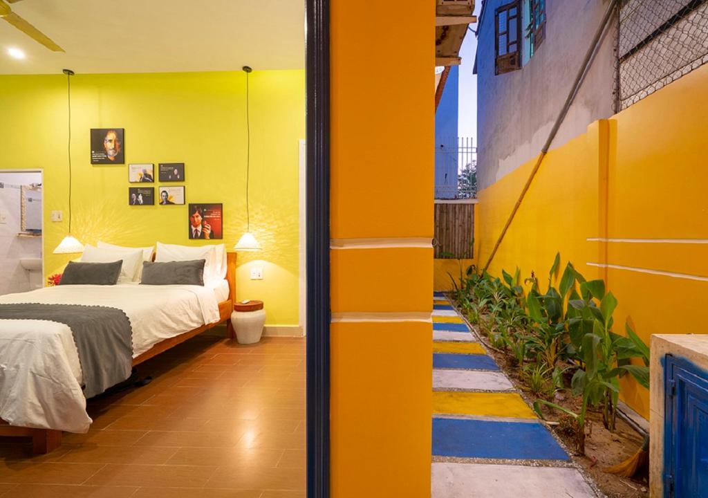 Le Printemp D' Tan Thanh