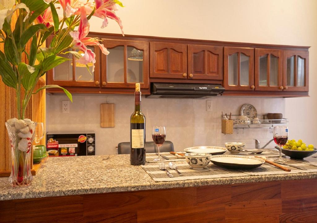 Le Printemp D' Tan Thanh