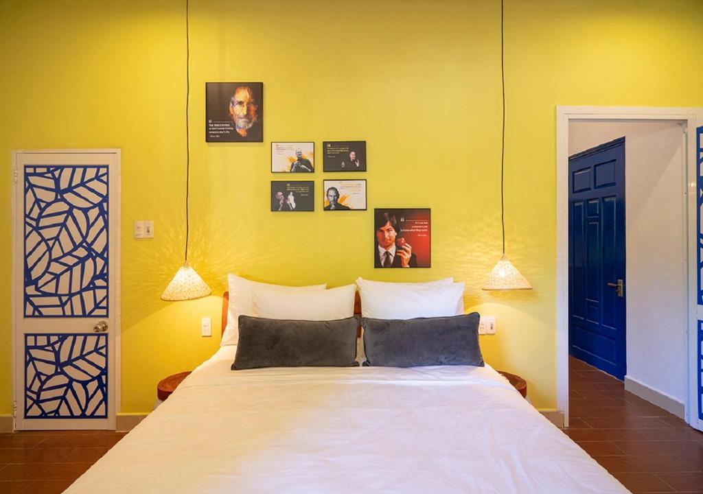 Le Printemp D' Tan Thanh