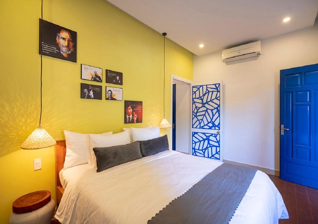 Le Printemp D' Tan Thanh